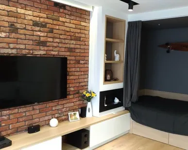 фото Ремонтно-отделочные работы