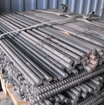 Фото №0 Винт стяжной опалубки опалубки м/п