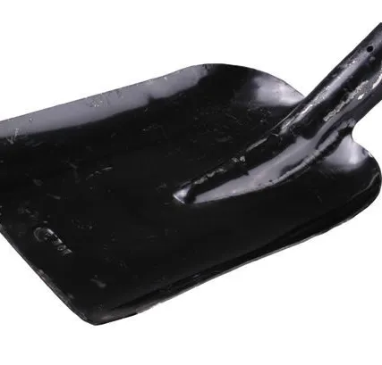 Фото №0 Лопата совковая