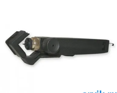 фото Съёмник изоляции с проводов и кабеля РОСТ СИ-22