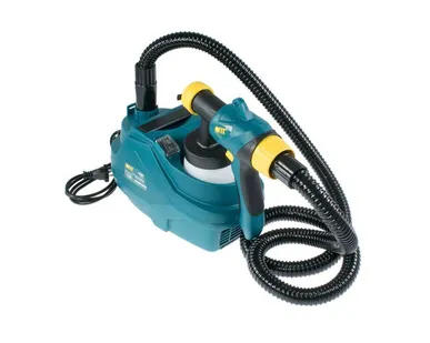 фото FIT SG-600F Распылитель Эл. 0,600кВт; 1,8мм; 700мл; 60DIN/сек; 400мл/мин; HVLP; короб.