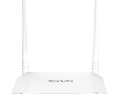 фото Wi-Fi роутер Tenda V300