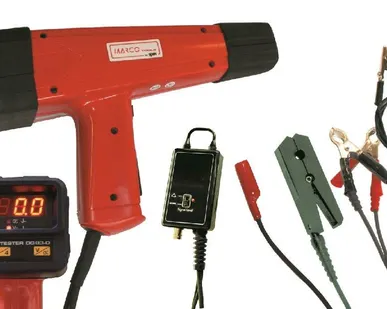 фото Стробоскоп 035/95