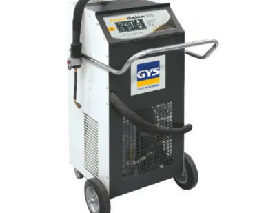 фото Индукционный нагреватель POWERDUCTON 50 L (арт. 053410)