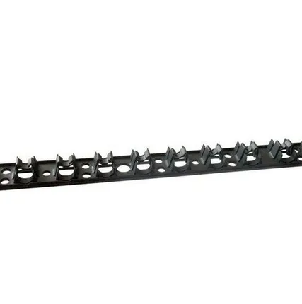 Фото №0 Планка для труб 16/20 универсальная