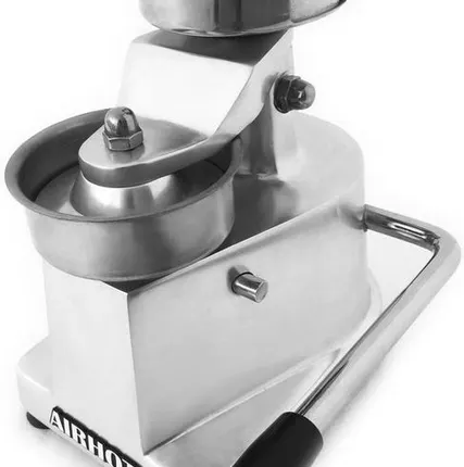 Фото №0 Пресс для гамбургеров Airhot HPP-100