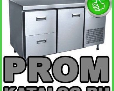 фото Холодильные столы  Abat