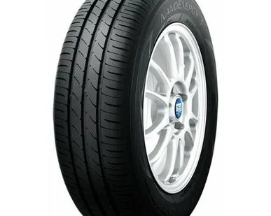 фото Автомобильная шина Toyo Nano