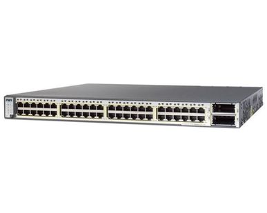 фото Коммутатор Cisco WS-C3750E-48PD-E