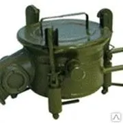 Фото №0 Фланец шланга