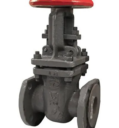 Фото №0 30С64НЖ задвижка стальная от производителя