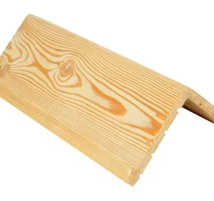 Фото №0 Декоративные балки из лиственницы