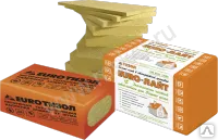 Фото №0 Теплозвукоизоляция Eвро-ЛАЙТ 30 кг/м3 1000*600*100 (0,48 м3 в упак)