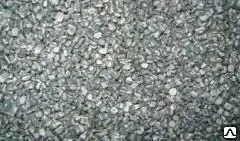 фото Железо-медно-никелевая гранулированная лигатура ЖМН