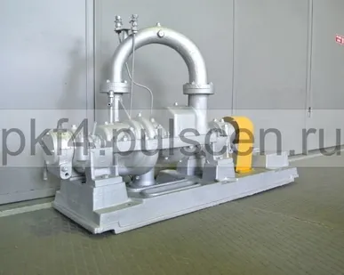 фото Насосы конденсатные КС