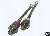 фото Тиристор Т171-(ток200,350,320)-(класс 1-16)