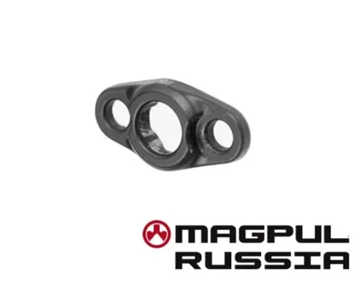 фото Антабка-адаптер Magpul® MSA® QD - MOE® Sling Attachment QD
