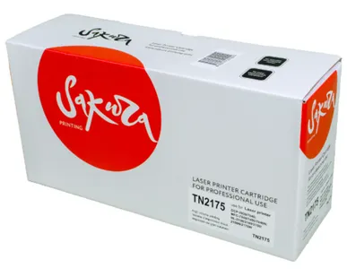 фото Картридж Sakura TN2175