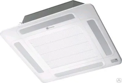 Фото №0 Внутренний блок кассетного типа Unitary pro 2 DC EACС/I-36H/DC/N3