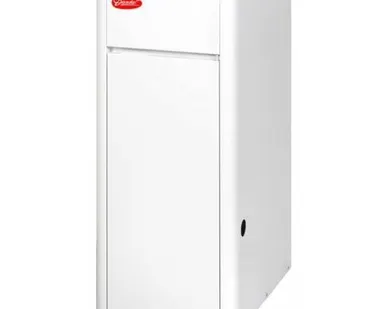 фото Газовый котел Данко 20 С