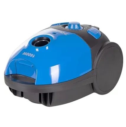 Фото №0 Пылесос Doffler vcb 1606 blue