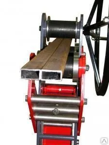 Фото №0 Профилегиб АПВ-9