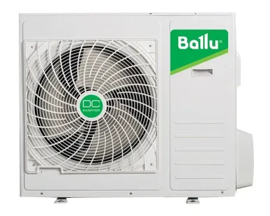 фото Внешний блок мультисплит-системы Ballu B2OI-FM/out-16HN1/EU