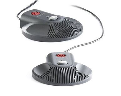 фото Дополнительный микрофон Polycom for SoundStation 2, Avaya 2490. 2200-16155-