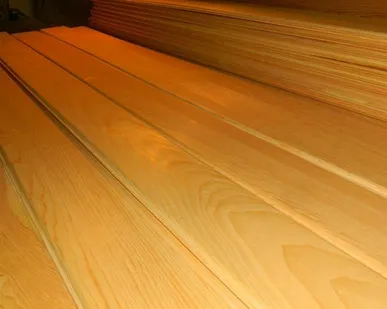 фото Имитация бруса Екатеринбург