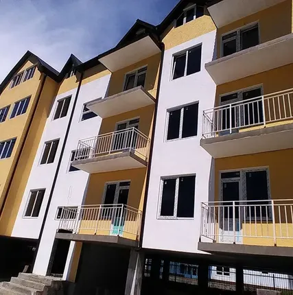 Фото №0 Система утепления на базе плит из минеральной ваты BI TEX A2