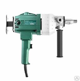 фото Установка алмазного бурения MESSER DM-80