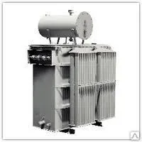 Фото №0 Трансформатор силовой масляный марки ТМФ-630/10(6)
