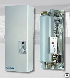 Фото №0 Электрический котел для отопления