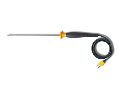фото Зонд внешней термопары К типа Fluke 80PK-22