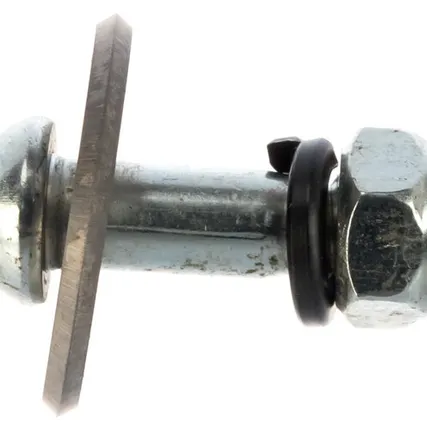 Фото №0 Режущий элемент STAYER для плиткорезов, арт. 3307-хх, 3318-хх, 22 / 2мм