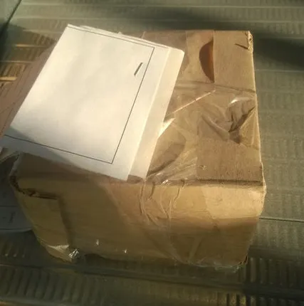 Фото №0 МИЛЛИАМПЕРМЕТР М-381 • 4-20МА ШКАЛА 0-150А •