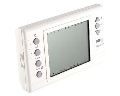 фото Хронотермостат VT.AC710.0.0