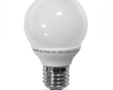 фото Лампа светодиодная LED 1W 2, 3, 5, 6, 7, 8, 9, 10, 11, 12Вт