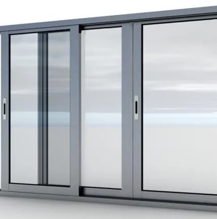 Фото №0 Монтаж алюминиевых лоджий