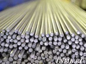 фото Круг стальной 150 мм ст. 20хн3а