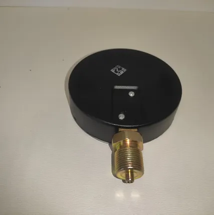 Фото №2 Вакуумметр ВП-100М