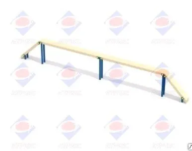 фото Бум-бревно