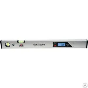Фото №0 Цифровой уровень ada prolevel 60 а00391
