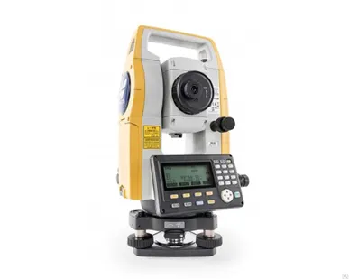 фото Технический тахеометр Topcon ES-55