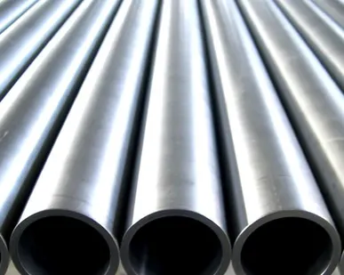 фото Труба 55*3*2800 б/у амг6