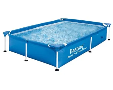 фото Бассейн Bestway Splash Jr.