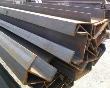 фото Швеллер г/к 16 за 1 метр