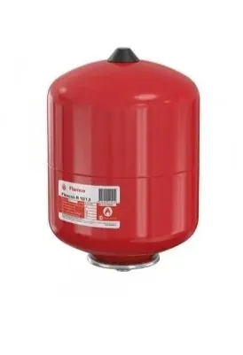 Фото №0 Расширительный бак для отопления 18л Flamco Flexcon R (красный), подкл. 3/4"
