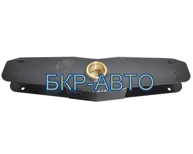 фото Балансир подвески со втулкой ЧМЗАП 99859-2918010-10