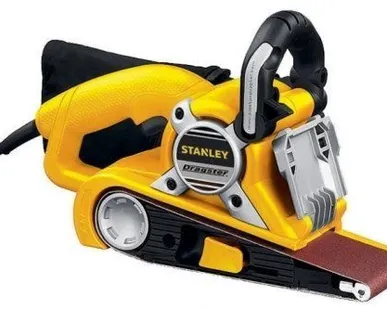 фото Шлифовальная машина Stanley STBS720 250 м./мин.